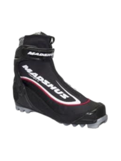 Madshus Bottes de ski de fond skating Hyper S