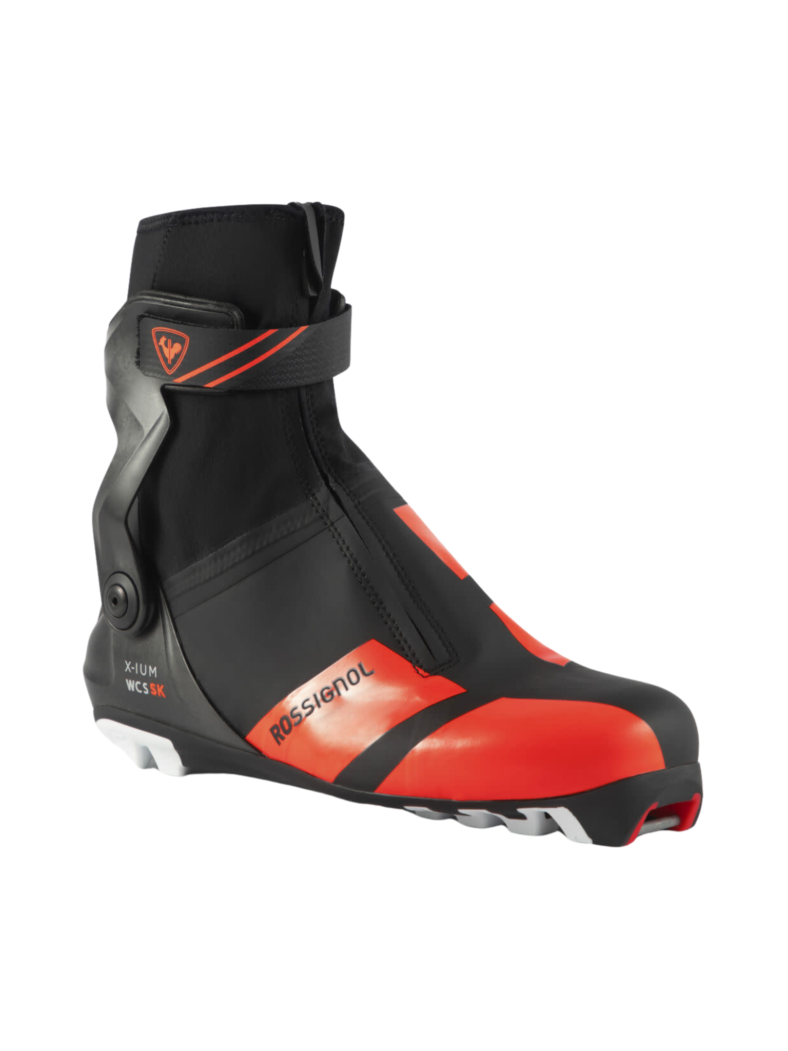 Rossignol Bottes de ski de fond X-IUM W.C. Skate