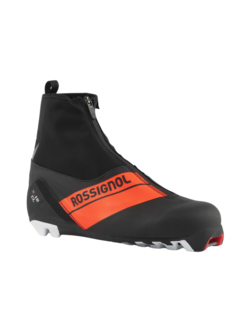 Rossignol Bottes de ski de fond X-10 Classic