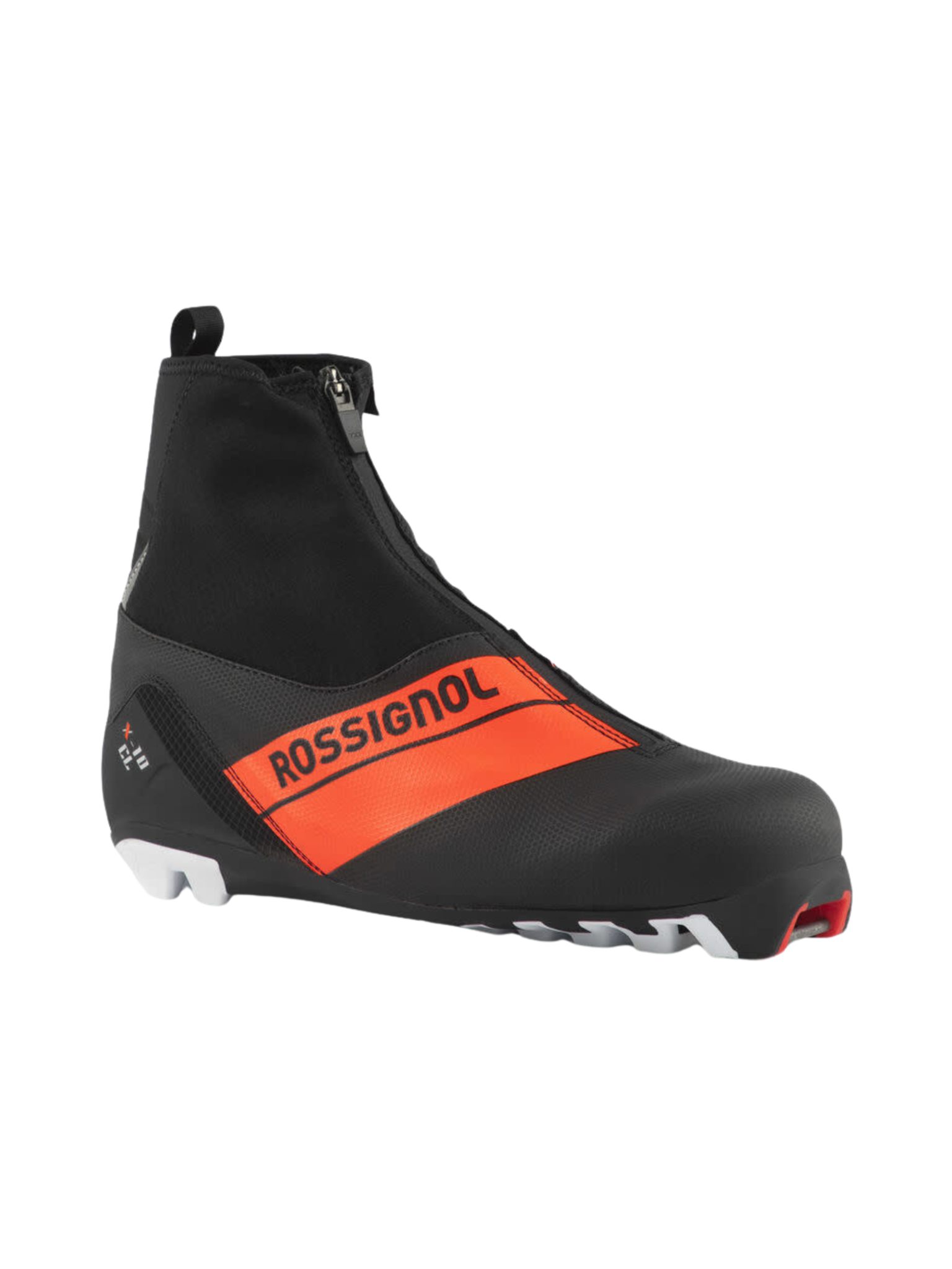 Rossignol Bottes de ski de fond X-10 Classic