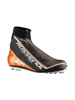 Rossignol Bottes de ski de fond X-IUM W.C. Classic 37 LVF