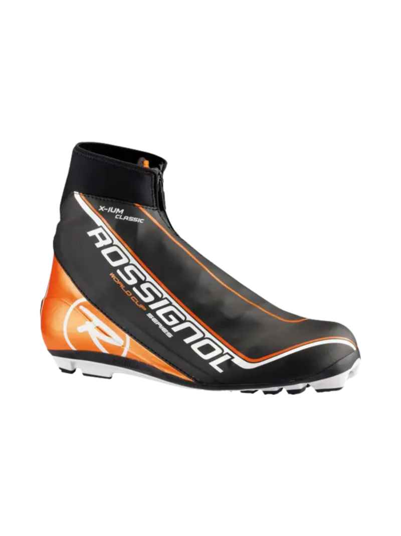 Rossignol Bottes de ski de fond X-IUM W.C. Classic 37 LVF