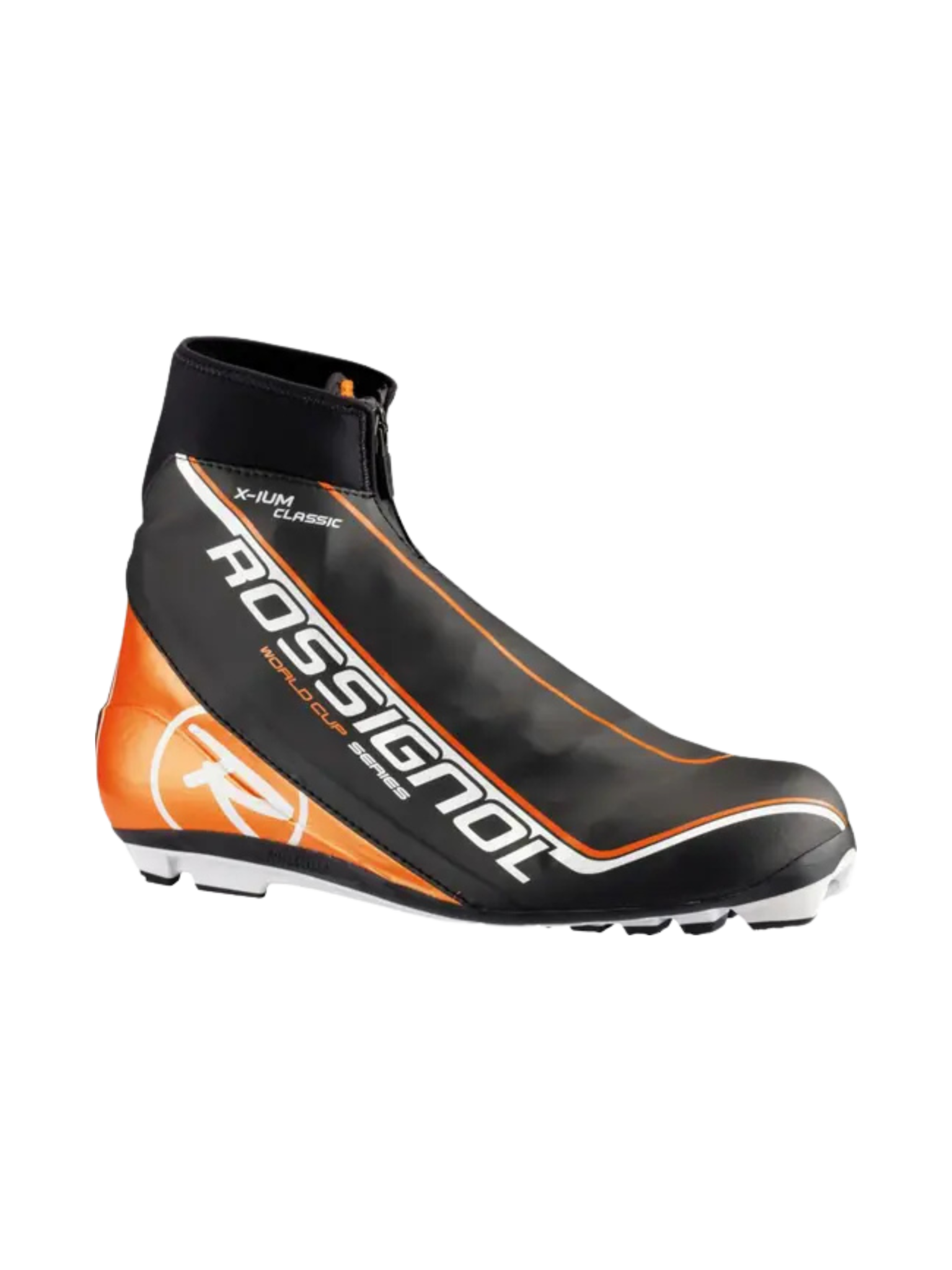 Rossignol Bottes de ski de fond X-IUM W.C. Classic 37 LVF