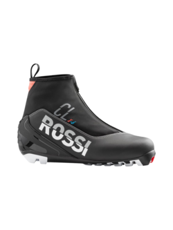 Rossignol Bottes de ski de fond X-6 Classic