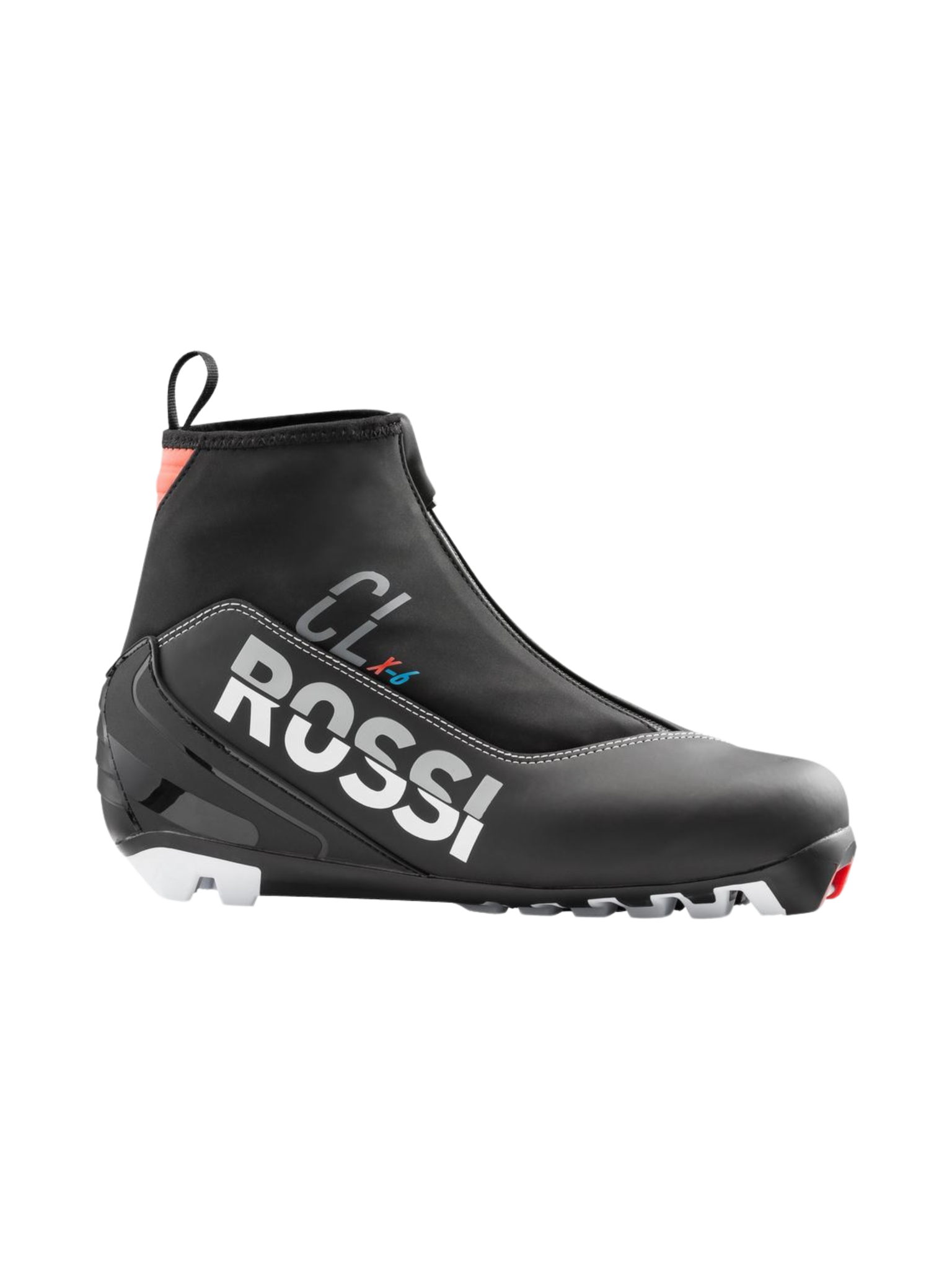 Rossignol Bottes de ski de fond X-6 Classic
