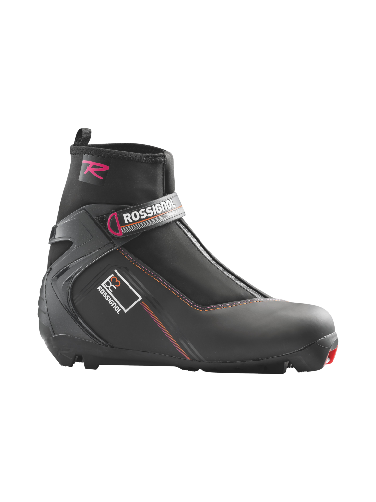 Rossignol Bottes de ski de fond X-3 FW 35 pour femme