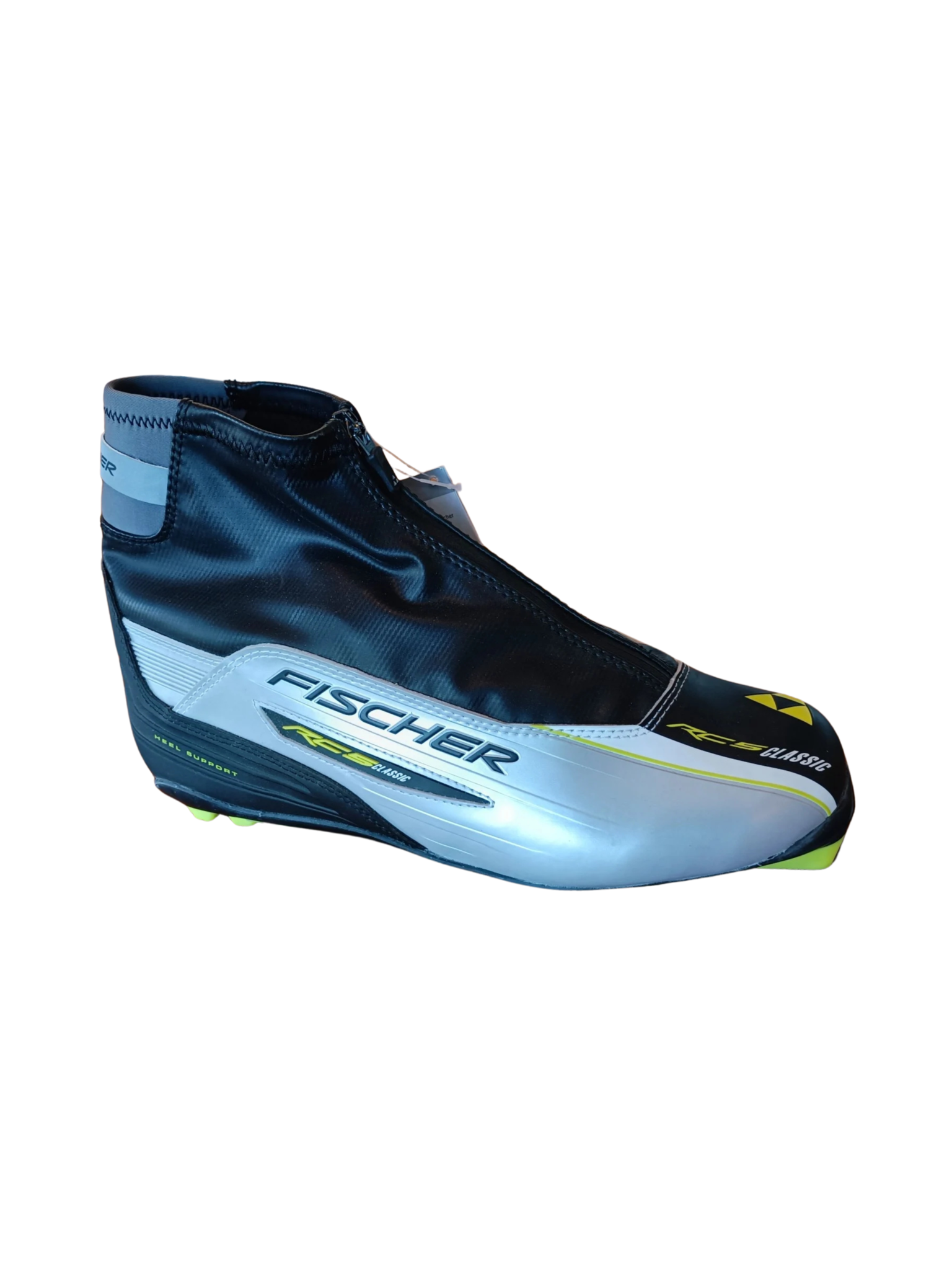 Bottes de ski de fond RC5 classic