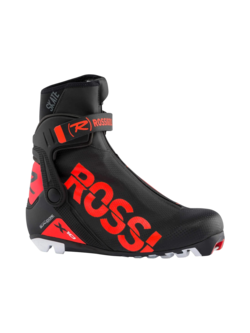Rossignol Bottes de ski de fond X-10 Skate 47
