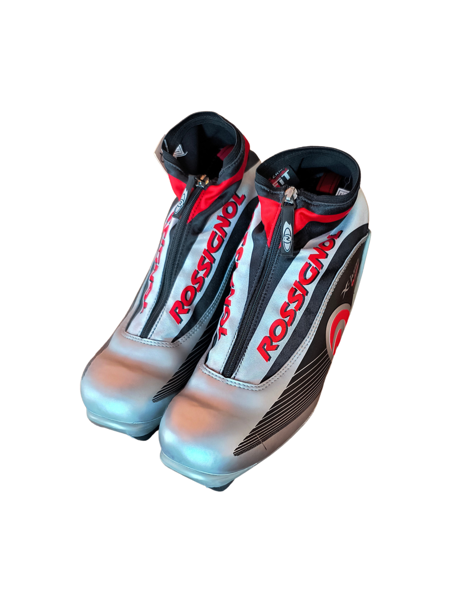 Rossignol Bottes de ski de fond X-IUM W.C. Classic 44