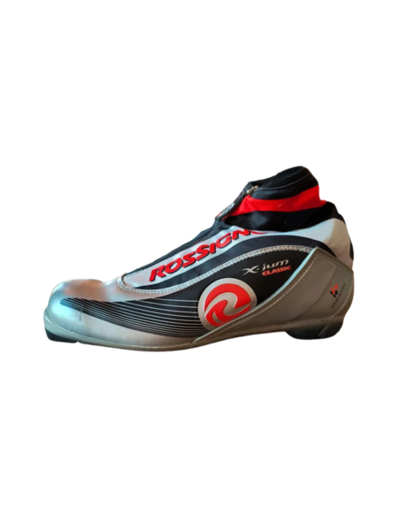 Rossignol Bottes de ski de fond X-IUM W.C. Classic 44