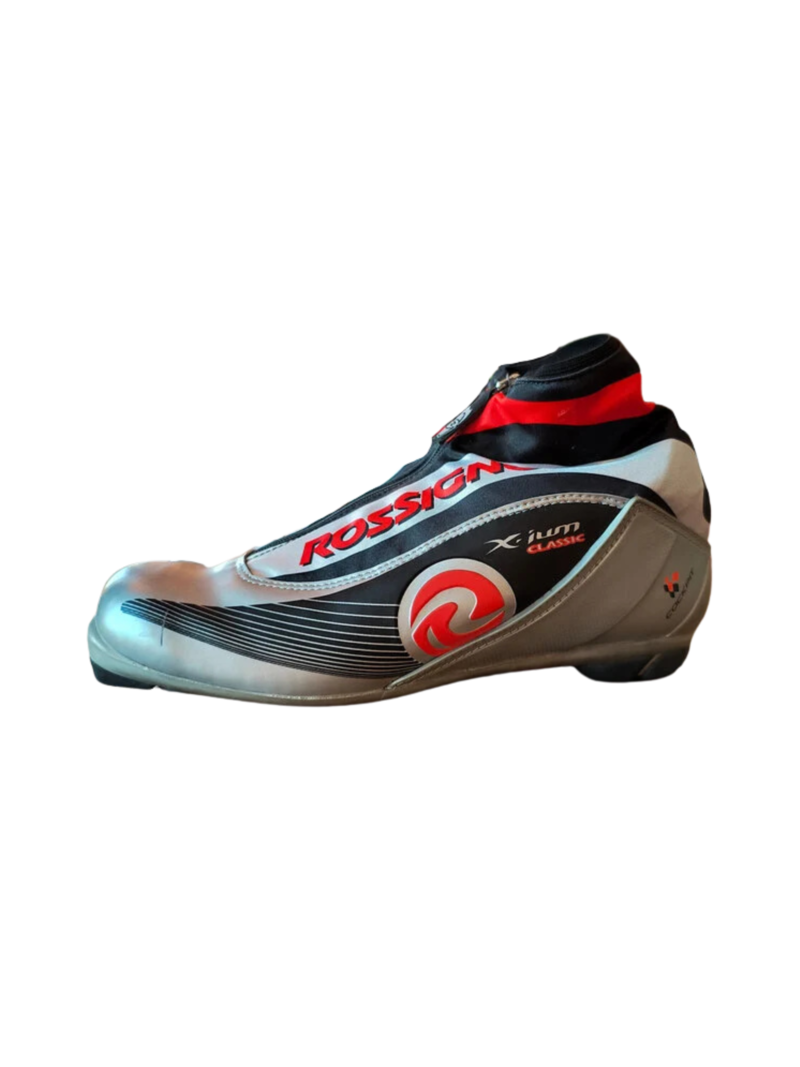 Rossignol Bottes de ski de fond X-IUM W.C. Classic 44