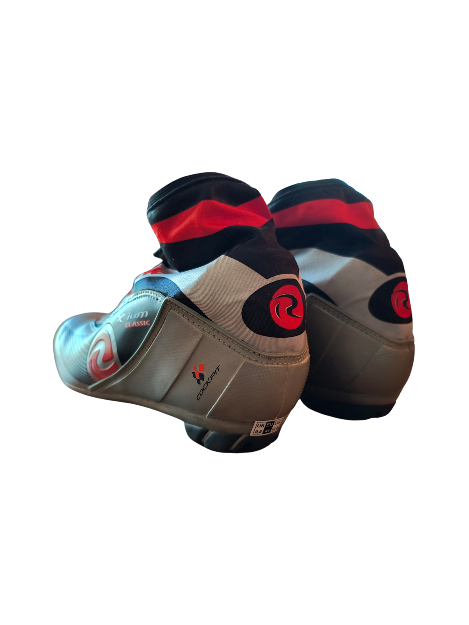 Rossignol Bottes de ski de fond X-IUM W.C. Classic 44