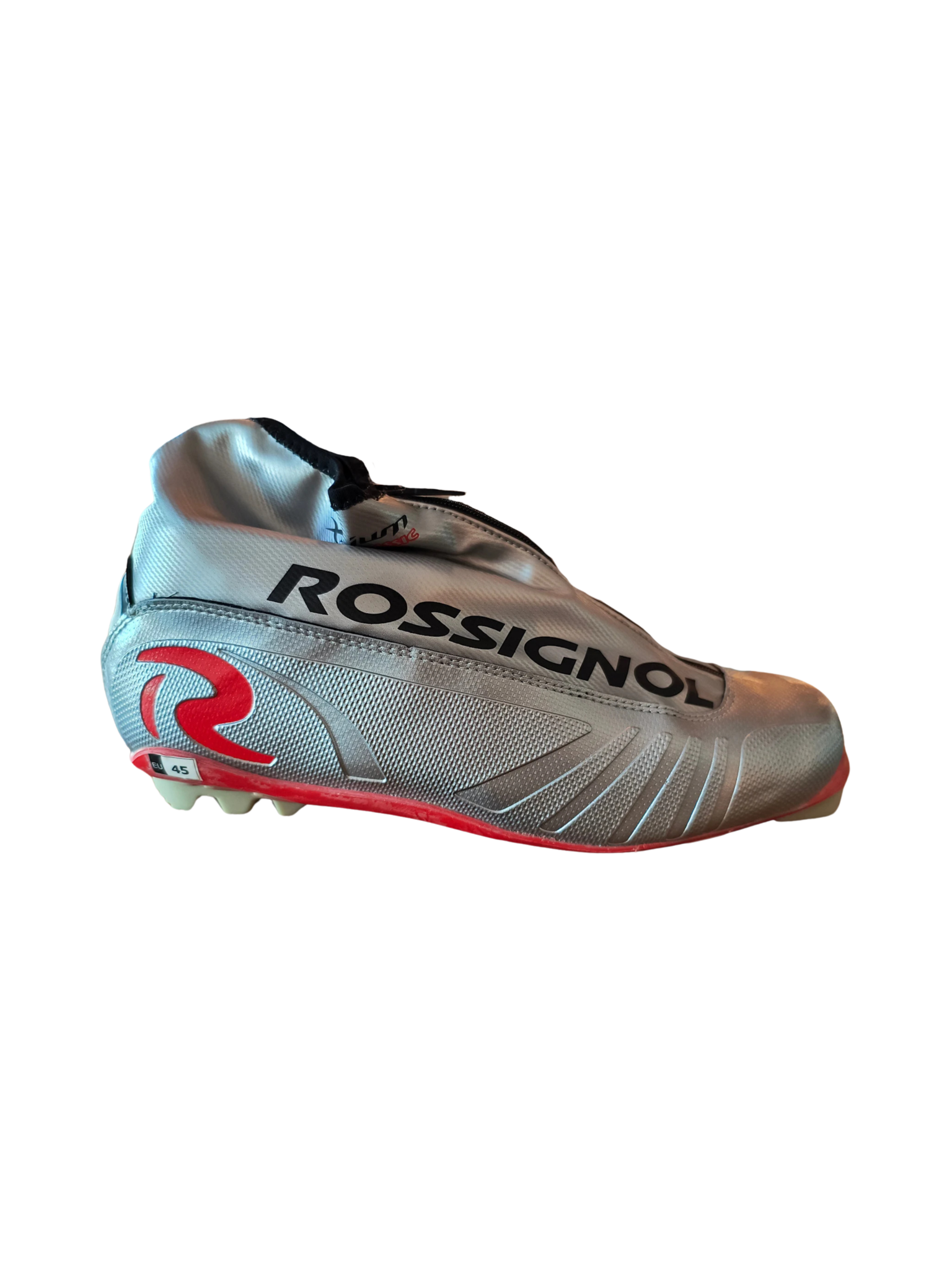 Rossignol Bottes de ski de fond X-IUM W.C. Classic 45