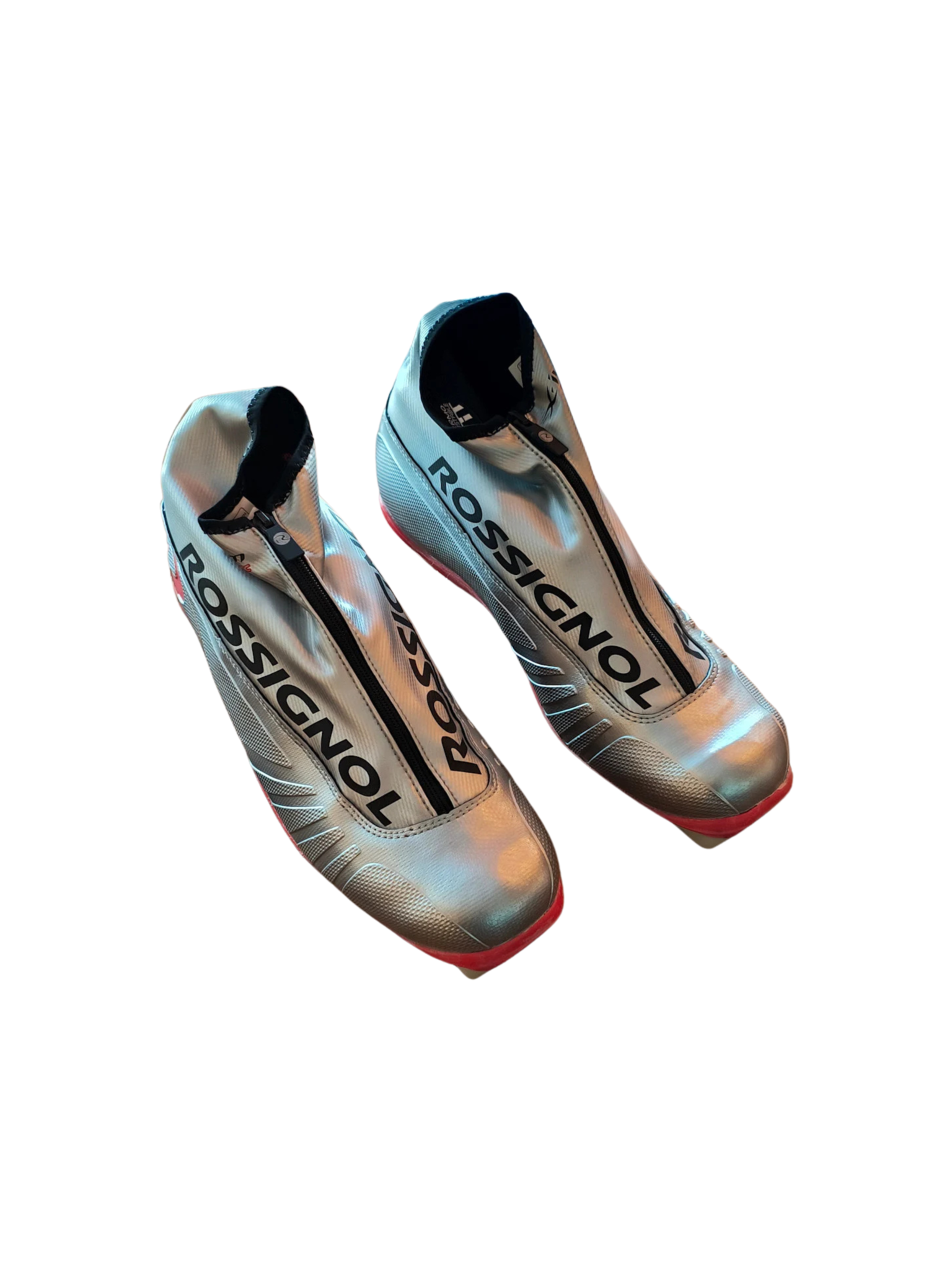 Rossignol Bottes de ski de fond X-IUM W.C. Classic 45