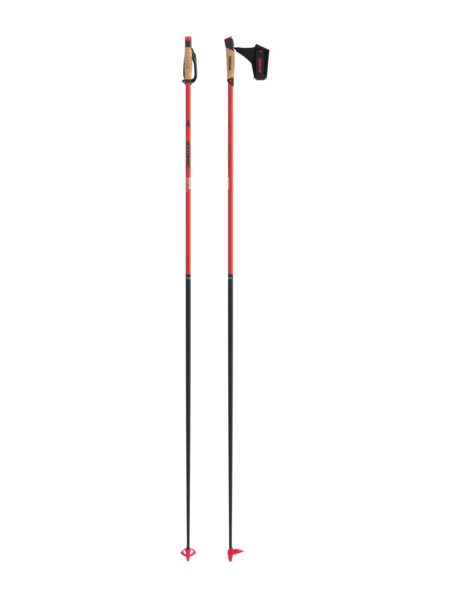 Atomic Bâtons de ski de fond Redster WC QRS