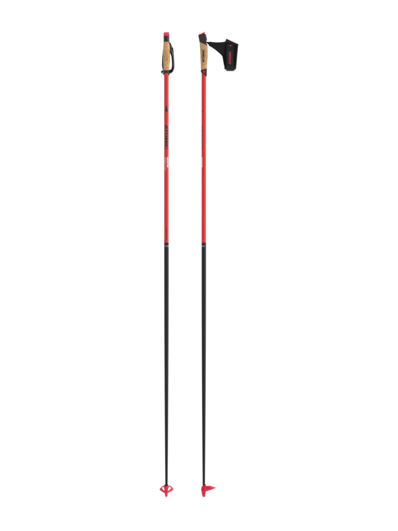 Atomic Bâtons de ski de fond Redster WC QRS