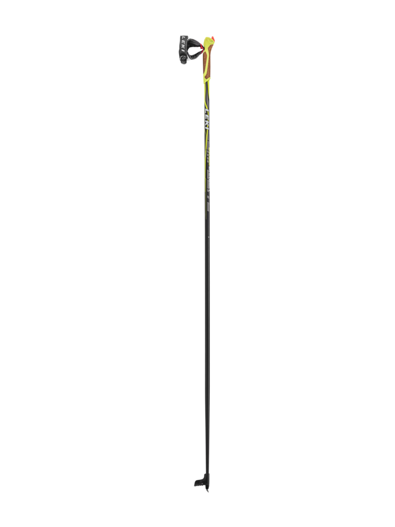 Leki Bâtons de ski de fond CC 300