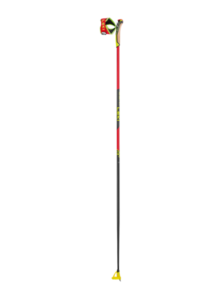 Leki Bâtons de ski de fond PRC 750