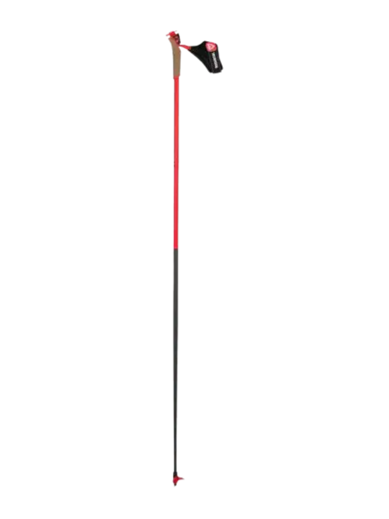 Rossignol Bâtons de ski de fond Force 10