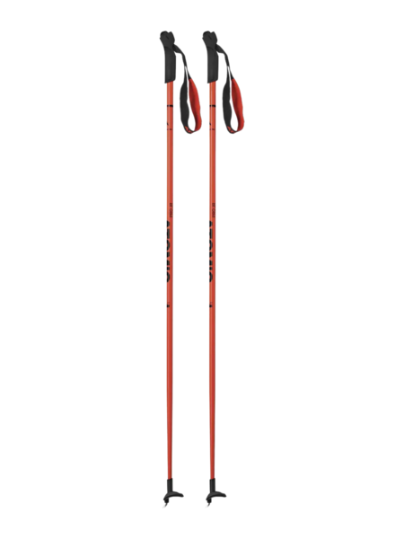 Atomic Bâtons de ski de fond Pro Jr pour enfant