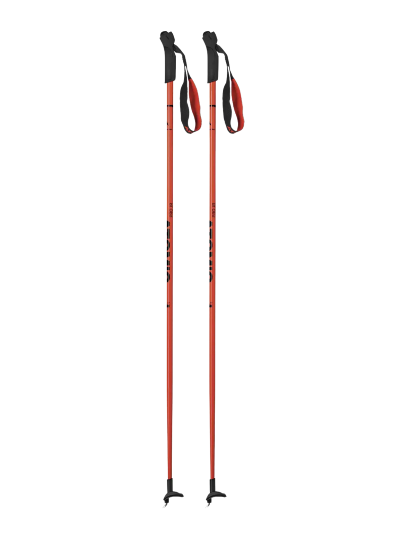 Atomic Bâtons de ski de fond Pro Jr pour enfant