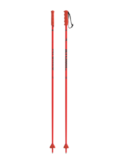 Atomic Bâtons de ski de fond Redster Jr pour enfant