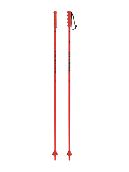 Atomic Bâtons de ski de fond Redster Jr pour enfant