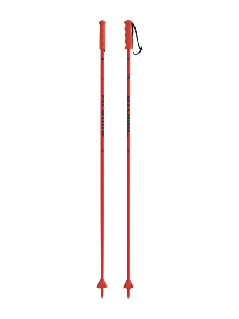 Atomic Bâtons de ski de fond Redster Jr pour enfant