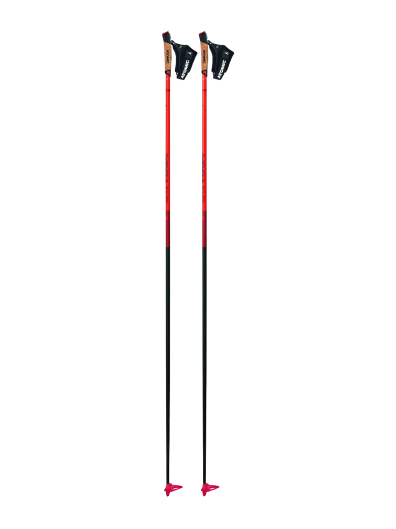 Atomic Bâtons de ski de fond Redster Ultra QRS