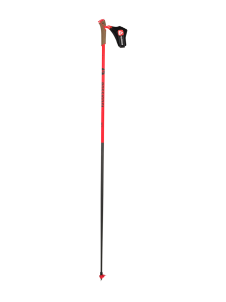 Rossignol Bâtons de ski de fond WCS free sizing