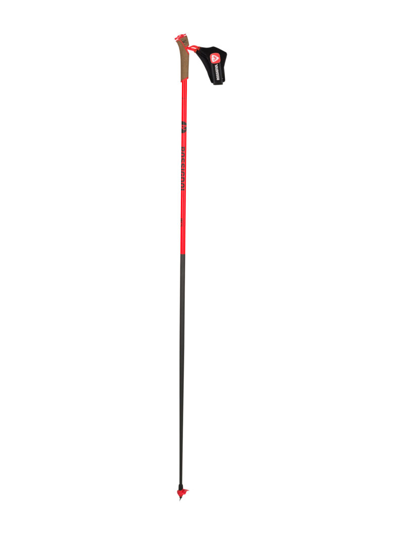 Rossignol Bâtons de ski de fond WCS free sizing