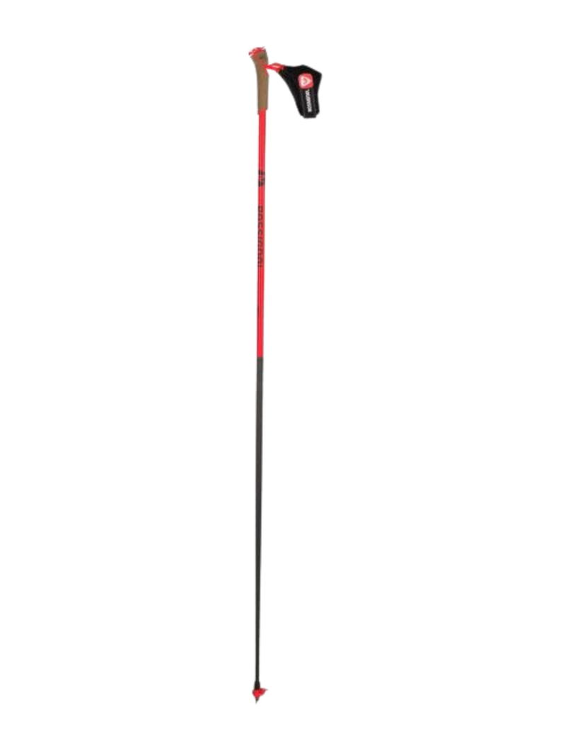 Rossignol Bâtons de ski racing WCS-Free sizes