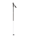 Rossignol Bâtons de ski de fond FT-501 pour enfant