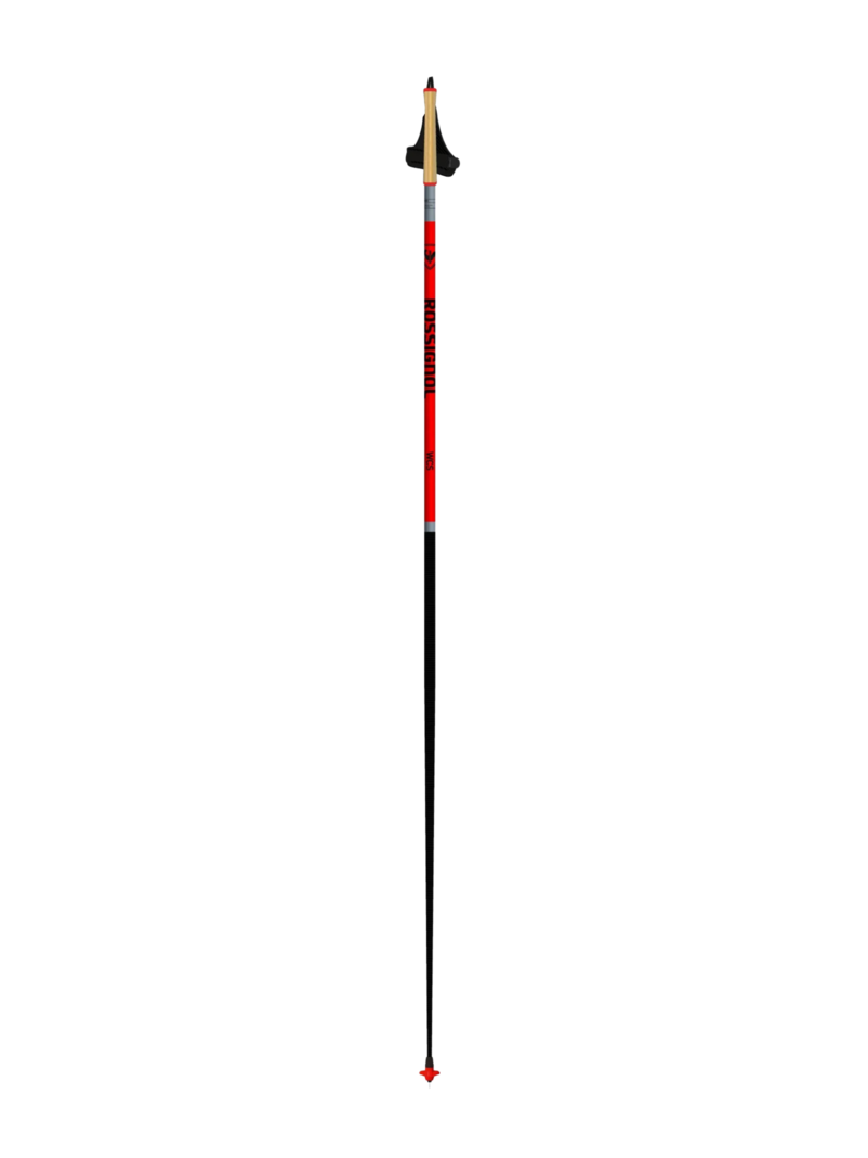 Rossignol Bâtons de ski de fond Racing WCS-Free Sizes