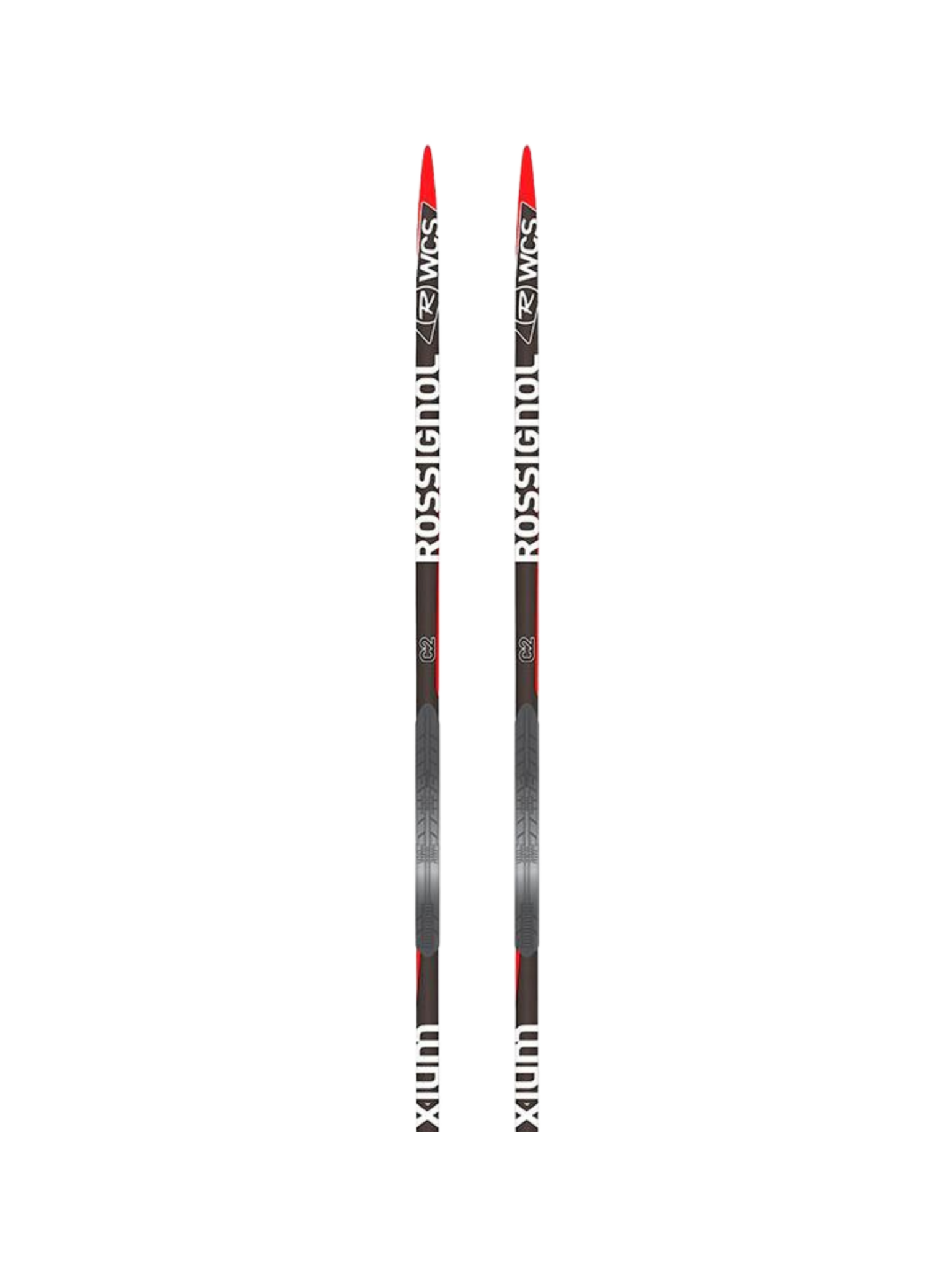 Rossignol Skis de fond X-IUM Classic WCS-C2 R-Grip 208 cm