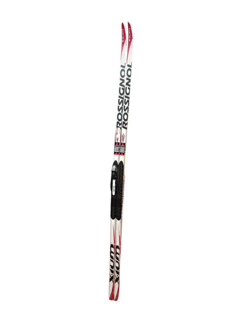 Rossignol Skis de fond X-IUM classic C1 NIS 198