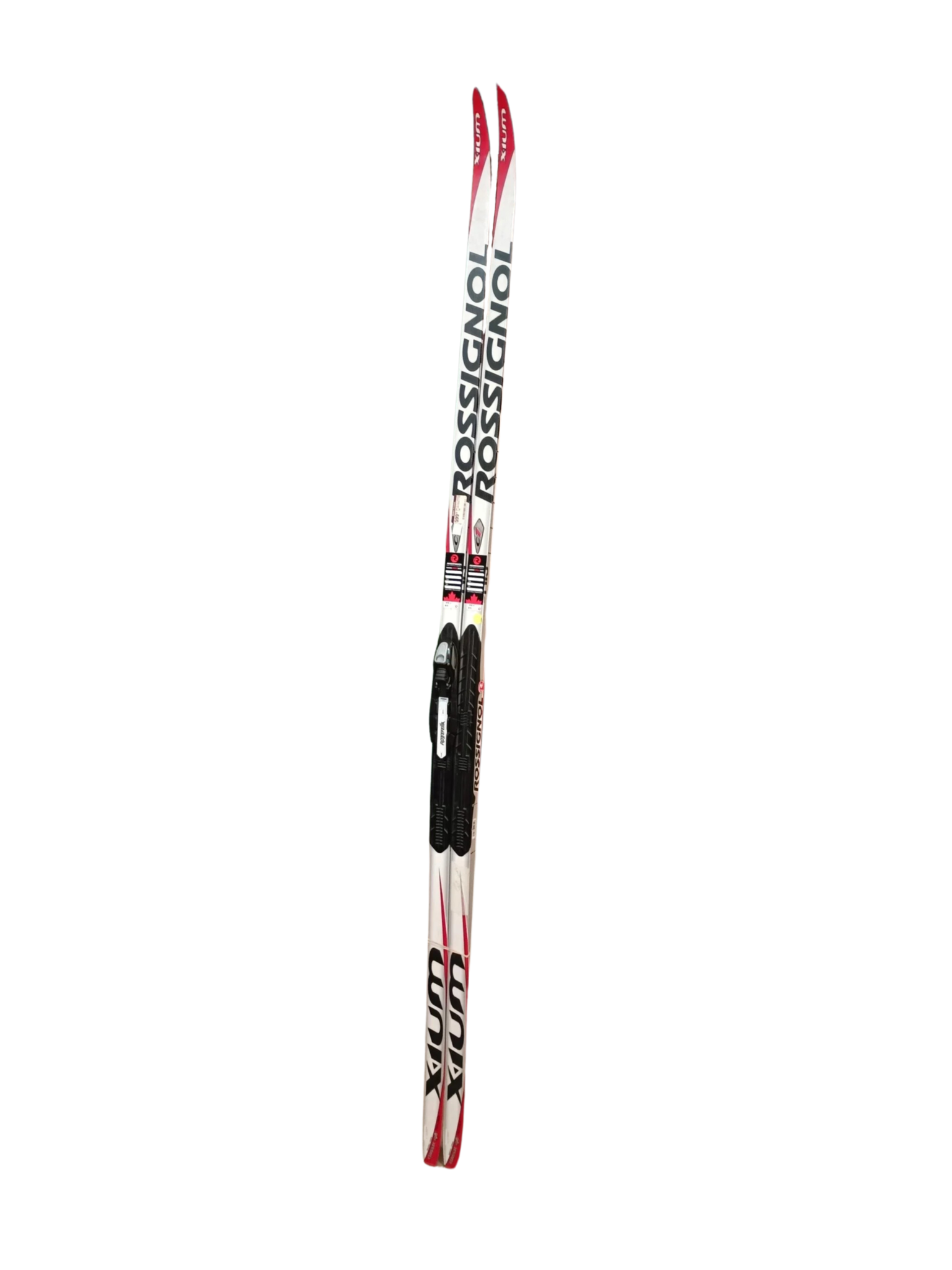 Rossignol Skis de fond X-IUM classic C1 NIS 198 cm