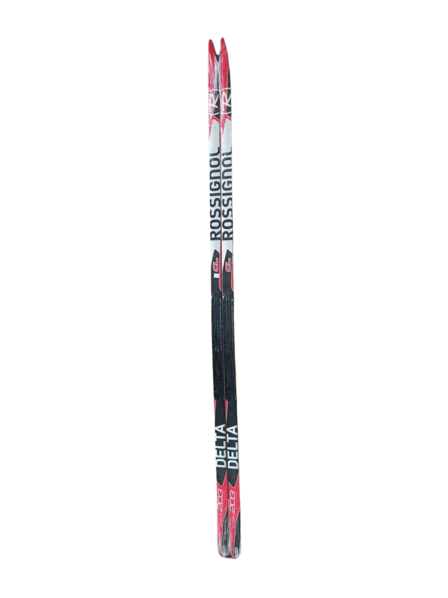 Rossignol Skis de fond Delta Classic