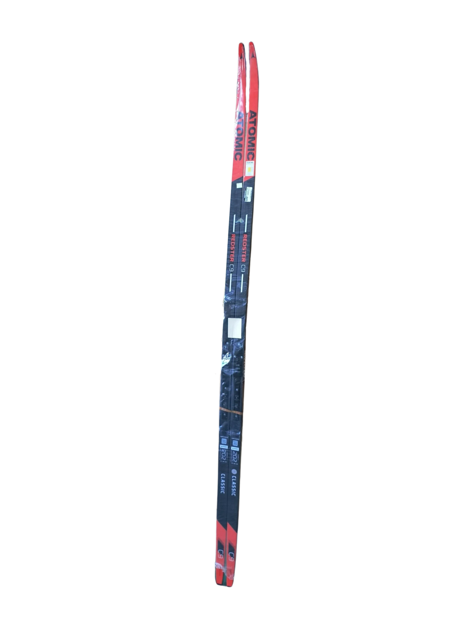 Atomic Skis de fond Redster C9 UNI s/m
