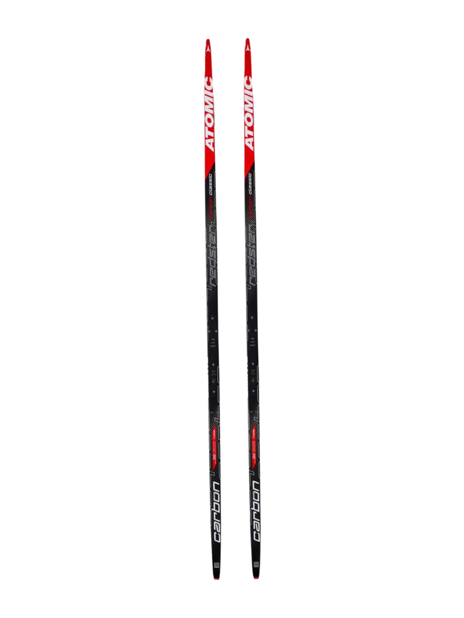 Atomic Skis de fond Redster C9 Carbon Plus