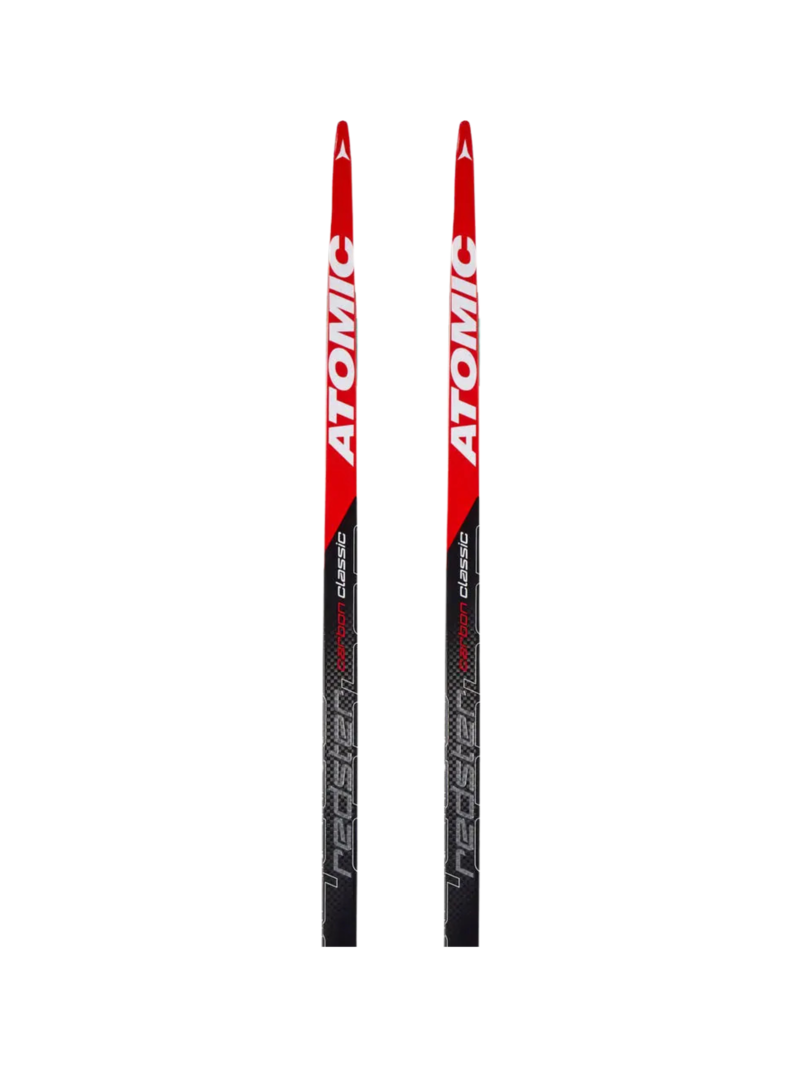 Atomic Skis de fond Redster C9 Carbon Plus