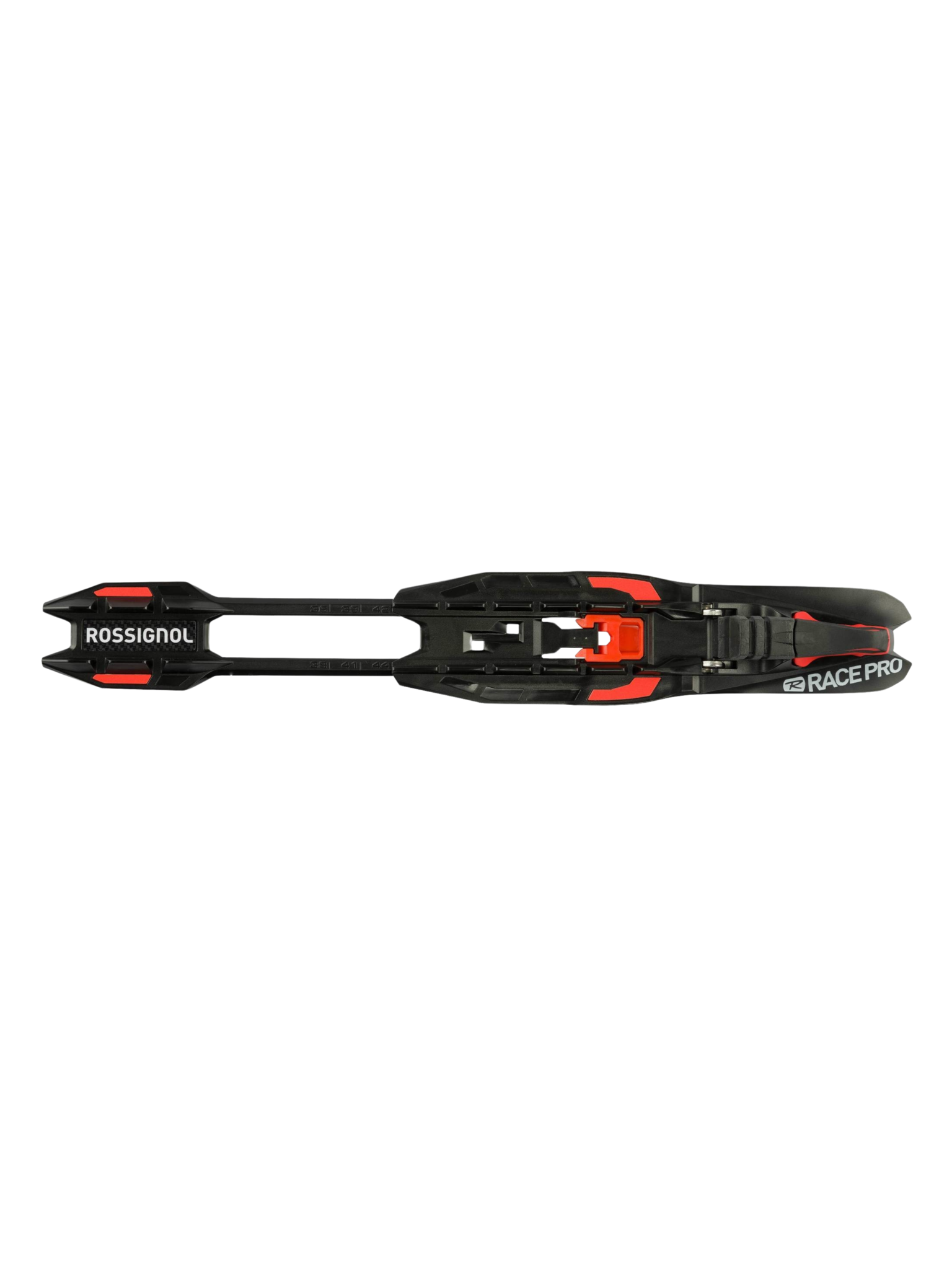 Rossignol Fixations de ski de fond Race Pro Skate