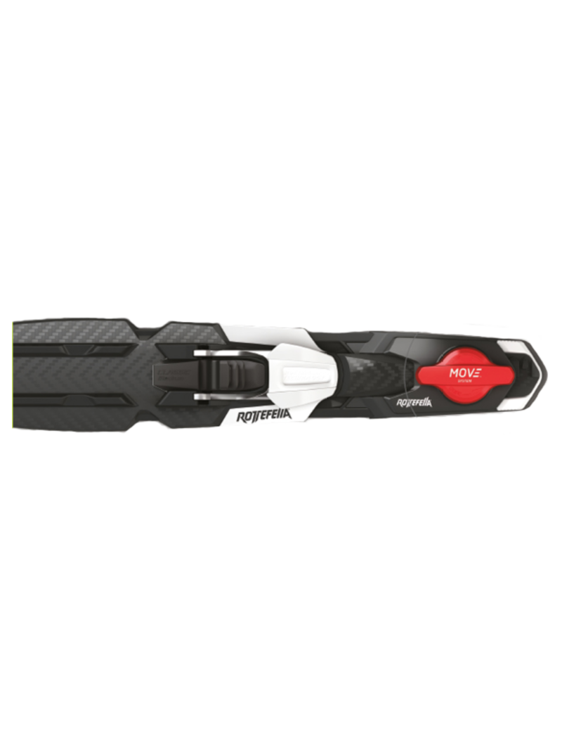 Rottefella Fixations Move pour skis Madshus