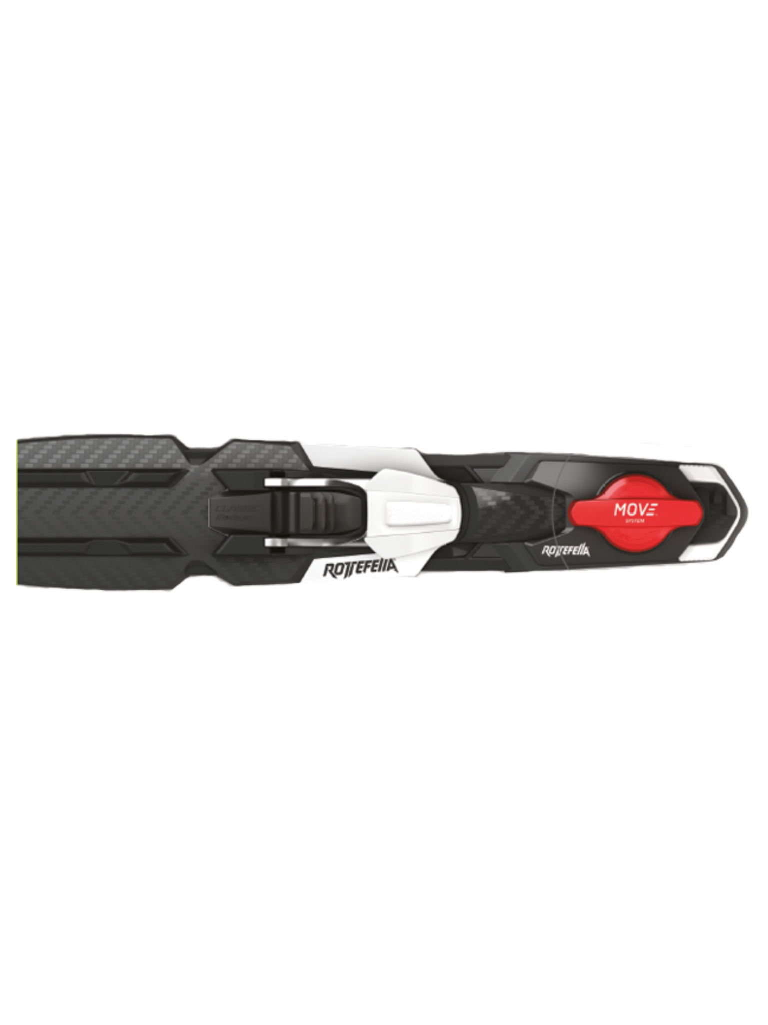 Rottefella Fixations Move pour skis Madshus