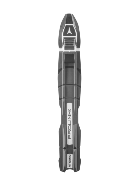 Atomic Fixations de ski de fond Prolink Access Jr noir