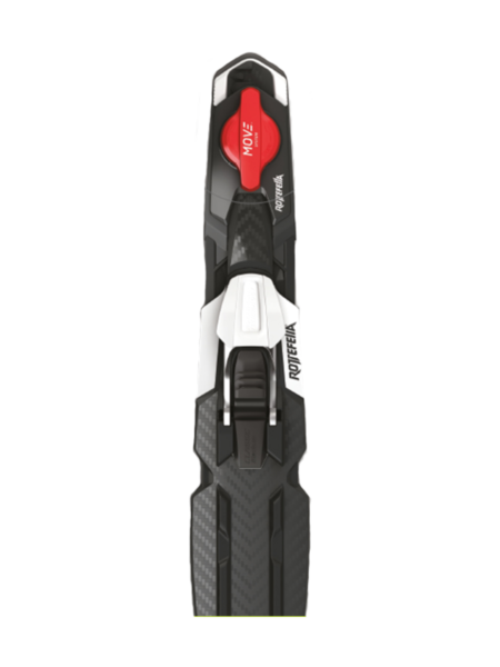 Rottefella Fixations Move pour skis Madshus
