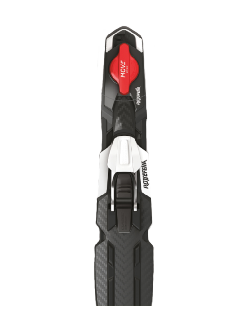 Rottefella Fixations Move pour skis Madshus