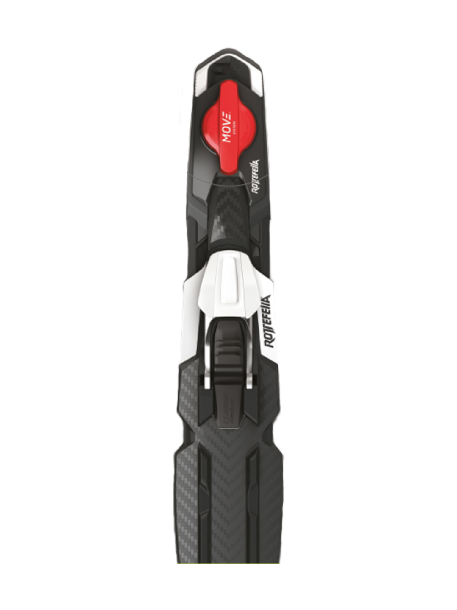 Rottefella Fixations Move pour skis Madshus