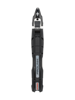 Atomic Fixations de ski de fond Prolink Race Jr Classic Noir