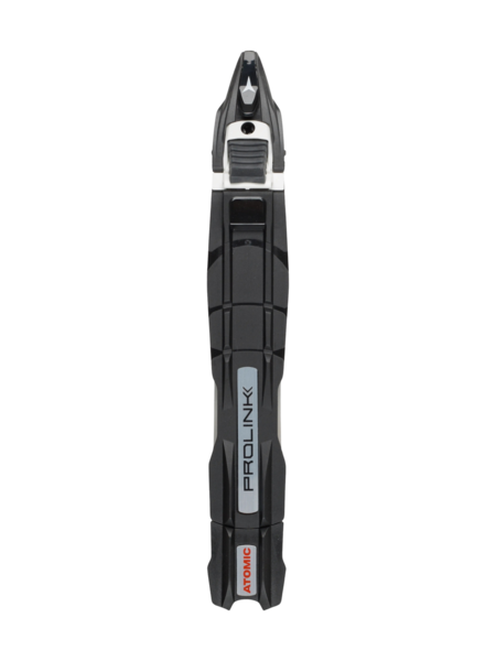 Atomic Fixations de ski de fond Prolink Race Jr Classic Noir
